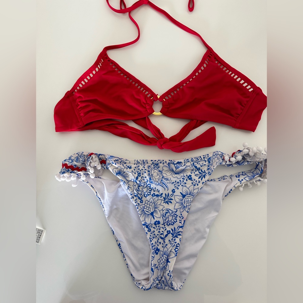 Calzedonia bikini size S